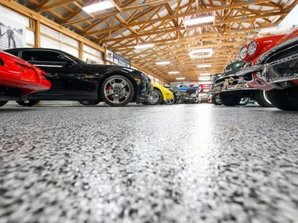 How Much Does a Concrete Coating Cost? A Complete Guide with Bay Tek Coatings
