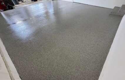 Why Spring is Prime Time for a Concrete Upgrade